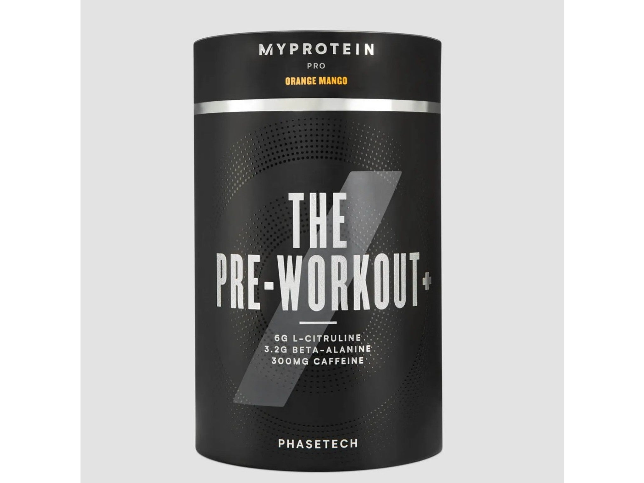 Myprotein preworkout review Bboosts ‘power and strength’ The